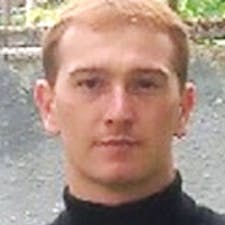 Фрилансер Igor K. — Украина, Киев. Специализация — HTML и CSS верстка, CMS
