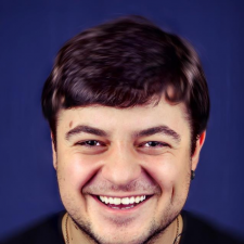 Freelancer Viktor D. — Ukraine, Kyiv. Core skill — Web Programming, HTML & CSS