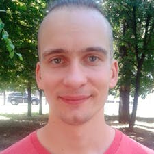 Freelancer Igor S. — Ukraine, Krivoi Rog. Core skill — Web Design, Logo Design