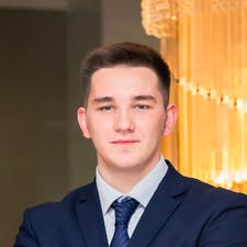 Фрилансер Vladyslav H. — Украина, Краматорск. Специализация — HTML и CSS верстка, Тестирование и QA