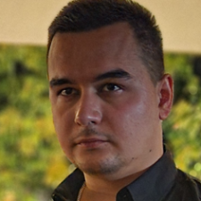 Freelancer Dmytro S. — Ukraine, Kyiv. Core skill — Social Media Advertising, Contextual Advertising