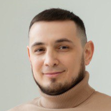 Фрилансер Антон Ф. — Україна, Київ. Спеціалізація — Поліграфічний дизайн, Фірмовий стиль