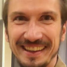 Freelancer Yevgeny K. — Ukraine, Kyiv. Core skill — Social Media Marketing (SMM), Copywriting