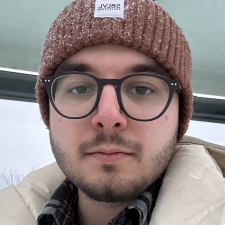 Freelancer Damir M. — Ukraina, Lwów. Specjalizacja — Układ HTML i CSS, Javascript & Typescript