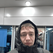 Заказчик Damir P. — Украина, Харьков.