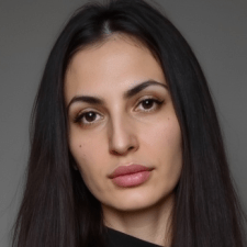 Фрилансер Damira D. — Украина, Харьков. Специализация — Дизайн сайтов, Создание сайта под ключ