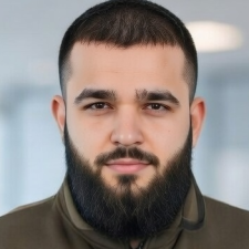 Фрилансер Дамір Г. — Украина, Бровары. Специализация — AI и машинное обучение, Копирайтинг