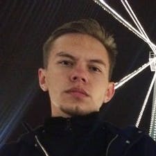 Dmitry Danilov