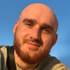 Freelancer Yevhen G. — Ukraine, Lvov. Specialization — Marketing research, Lead generation and sales