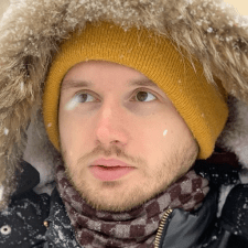 Фрилансер Danylo S. — Україна, Львів. Спеціалізація — Веб-програмування, Javascript та Typescript