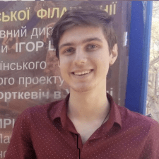 Фрилансер Dennis P. — Украина, Киев. Специализация — HTML и CSS верстка, Javascript и Typescript