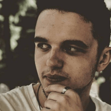Danylo Pronyuk