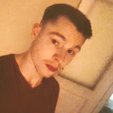 Фрилансер Даниил З. — Украина, Киев. Специализация — HTML и CSS верстка, Перевод текстов
