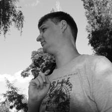 Dan Kovalenko