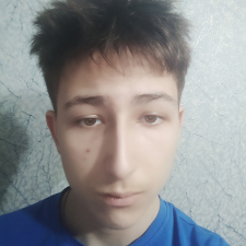 Freelancer Danыlo B. — Ukraine, Lozovaya. Core skill — AI & Machine Learning, AR & VR Development