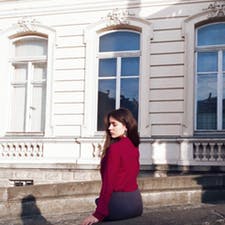 Фрилансер Богдана Б. — Украина, Киев. Специализация — Баннеры, Дизайн сайтов