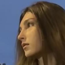 Freelancer Dana G. — Ukraine, Odessa. Fachgebiet — Spanisch, Französisch