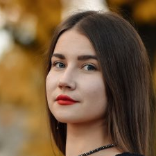 Фрилансер Богдана К. — Украина, Харьков. Специализация — Немецкий язык, Юридические услуги