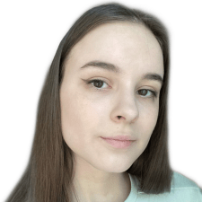 Фрилансер Богдана Л. — Украина, Днепр. Специализация — Дизайн сайтов, Создание сайта под ключ