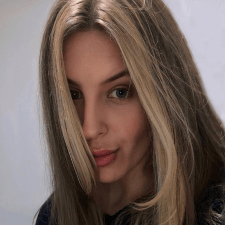 Фрилансер Bohdana P. — Украина, Киев.