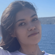 Фрилансер Bohdana P. — Испания, Alicante. Специализация — Контент-менеджер, Копирайтинг