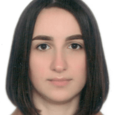 Freelancer Dana S. — Ukraina, Lwów. Specjalizacja — Tłumaczenie tekstów, Język angielski