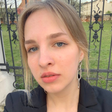 Фрилансер Богдана М. — Украина, Львов. Специализация — Фирменный стиль, Полиграфический дизайн