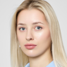 Фрилансер Богдана Г. — Украина, Киев.