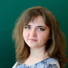 Фрилансер Диана С. — Украина, Черкассы. Специализация — Фирменный стиль, Копирайтинг