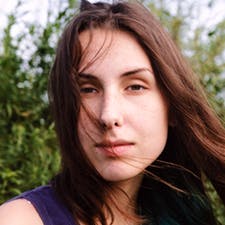 Фрилансер Дана М. — Украина, Киев. Специализация — Векторная графика, Живопись и графика