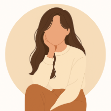 Freelancer Dana M. — Kazakhstan, Chimkent. Core skill — English, Rewriting