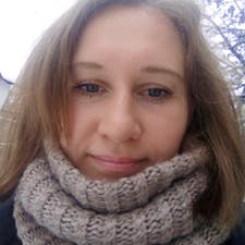 Фрилансер Людмила Д. — Украина, Полтава. Специализация — Транскрибация