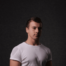 Фрилансер Александр Ц. — Украина.