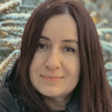 Фрилансер Світлана Б. — Украина, Тернополь.