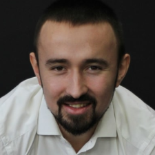 Freelancer Dmytro D. — Ukraine. Core skill — PHP, Javascript and Typescript