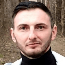 Фрилансер Артём Б. — Украина, Прилуки. Специализация — Обработка фото, Создание сайта под ключ