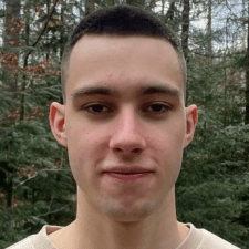 Freelancer Danilo T. — Ukraine, Vinnytsia. Core skill — Python, Web Programming