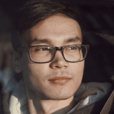 Freelancer Daniyar R. — Kazachstan, Pawłodaru. Specjalizacja — Tworzenie modeli 3D