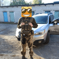 Даниил Яценко