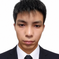 Freelancer Daniel Z. — Kyrgyzstan, Бишкек. Core skill — HTML & CSS, Gaming Apps