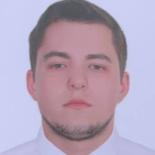 Фрилансер Daniil M. — Украина, Одесса. Специализация — Копирайтинг, Украинский язык