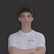 Freelancer Daniyel M. — Moldova, Kishinev. Core skill — PHP, Databases & SQL