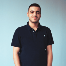 Freelancer Daniel P. — Ukraine, Kharkiv. Core skill — Web Programming, Online Stores & E-commerce