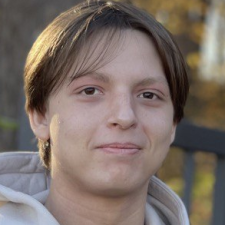 Freelancer Daniel Z. — Ukraine, Lvov. Core skill — Interface Design (UI/UX)