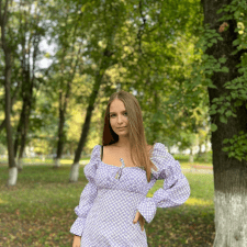 Freelancer Daniela B. — Ukraina, Czerniowce. Specjalizacja — Banery, Projektowanie stron w mediach społecznościowych