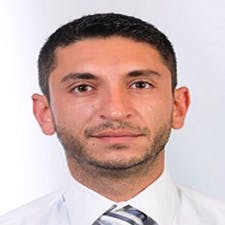 Zleceniodawca Daniel A. — Izrael, Jerozolima.
