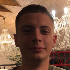 Freelancer Daniel B. — Ukraine, Kharkiv. Core skill — Databases & SQL, Data Parsing