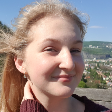 Фрилансер Daniella K. — Чехия, Usti nad Labem. Специализация — Обработка фото, Перевод текстов
