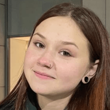 Фрилансер Даніелла К. — Украина, Киев. Специализация — Копирайтинг, Поиск и сбор информации
