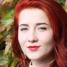 Фрилансер Анастасия Р. — Украина, Львов. Специализация — Копирайтинг, Перевод текстов